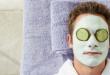 Альгинатная маска для лица в домашних условиях Альгинатная маска что дает