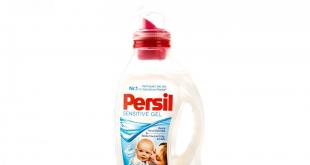 Жидкое средство для стирки Persil Persil Expert Gel свежесть от Ver nel Гель для стирки инструкция по применению