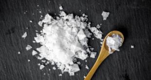 Что означает съесть пуд соли
