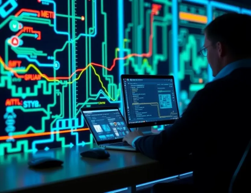 - Новые тренды в разработке ПО