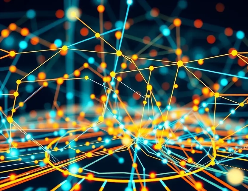 - Технологии интернета вещей (IoT)