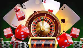 Вход на зеркало Casino Banda