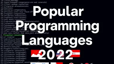 Photo of — Популярные языки программирования 2022